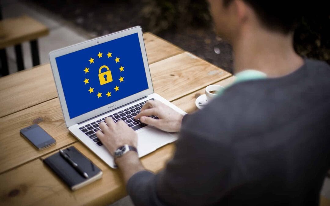 GDPR Compliant Website