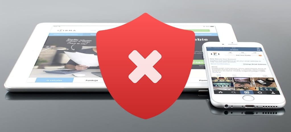 https Website Not Secure
