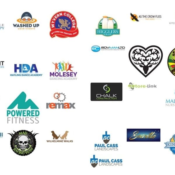 Logo Design Header