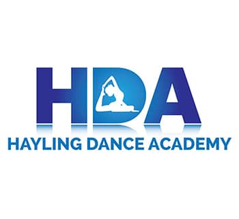 Hayling Dance Academy Logo