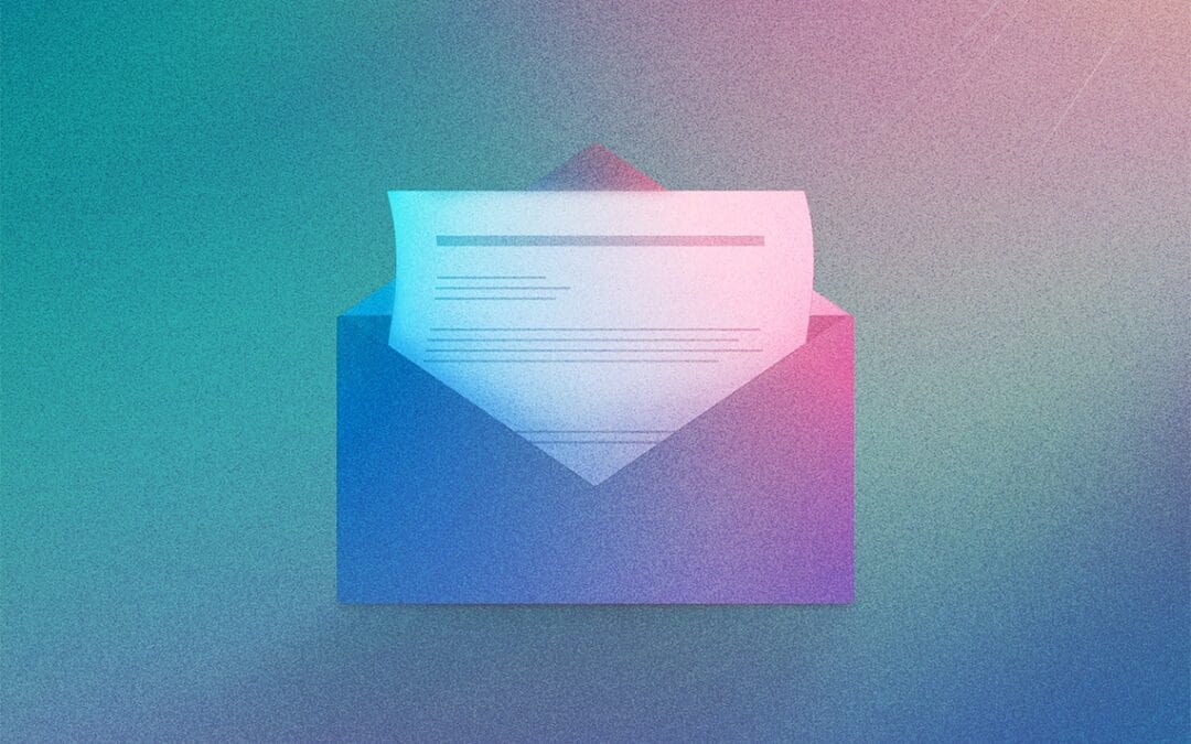 Sync Email to Outlook