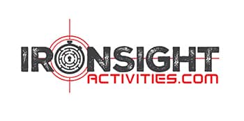 Ironsight Activities Logo