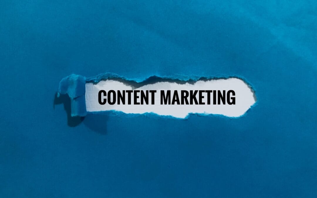 10 Facts and Statistics About Content Marketing That Will Make You Wah