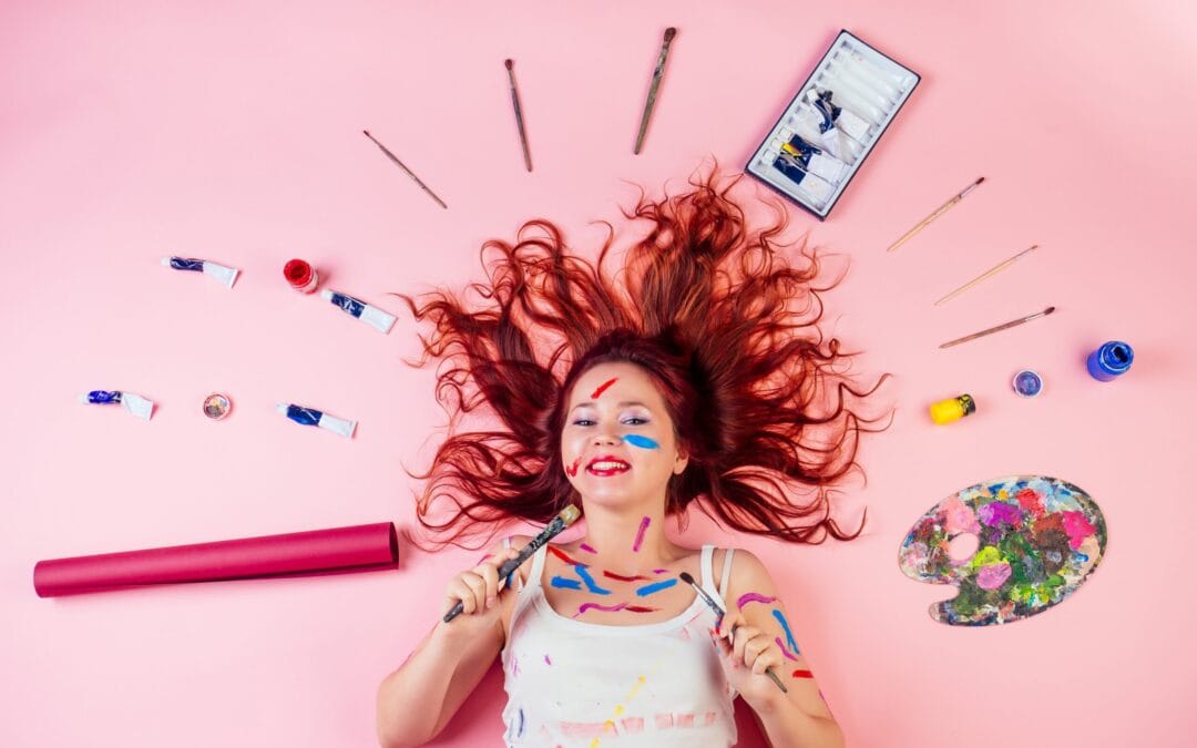 Colourful Web Design: Choosing the Right Palette for Your Website