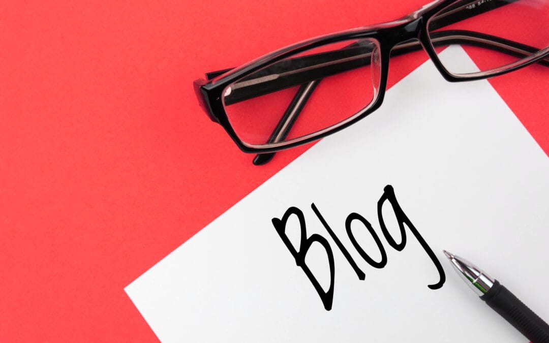 Mastering the Art of Blogging: How to Write a High-Quality Blog Post
