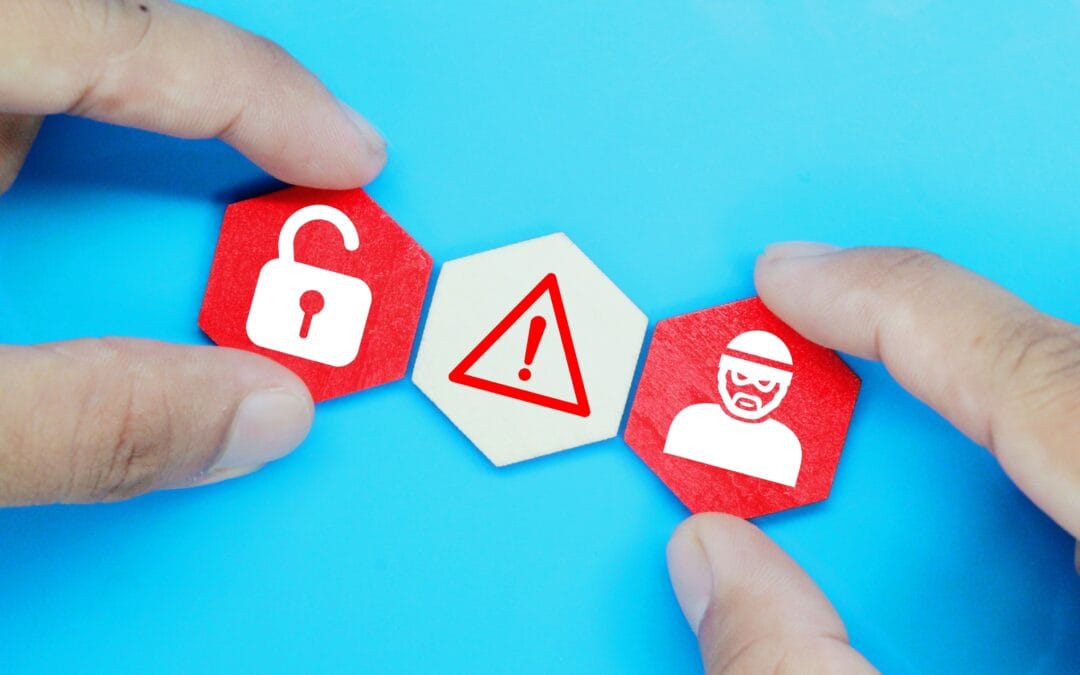 Lock It Up! The Importance of Website Security: Protecting Your Site and Users