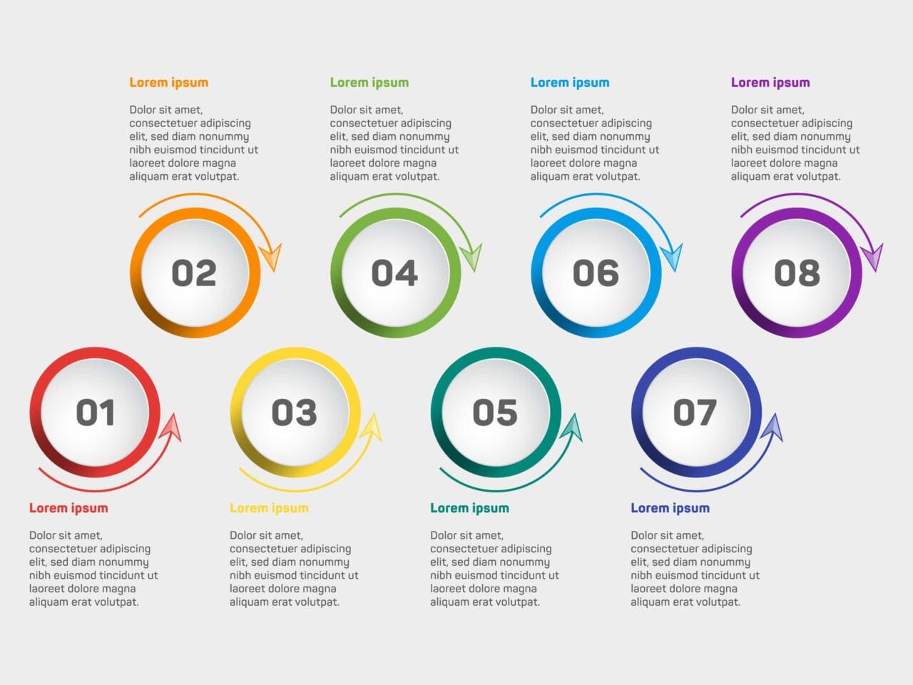 Infographics in Web Design - Eastleigh SEO Web Design
