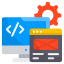Logo Design Eastleigh 9 Web development