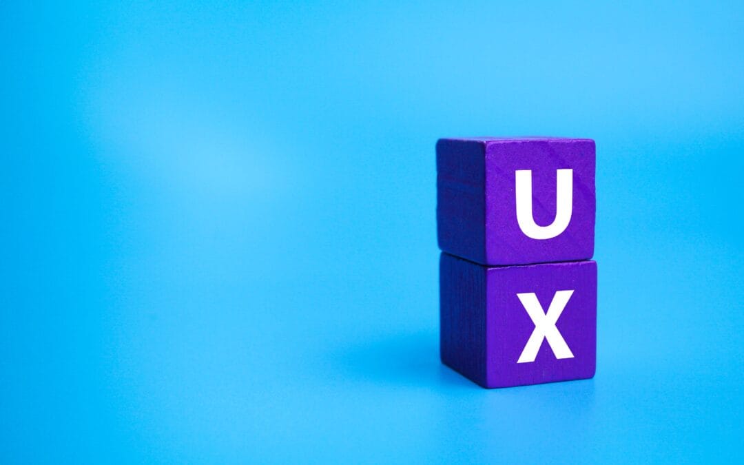 Designing with Delight: The Importance of UX Design in Creating Websites