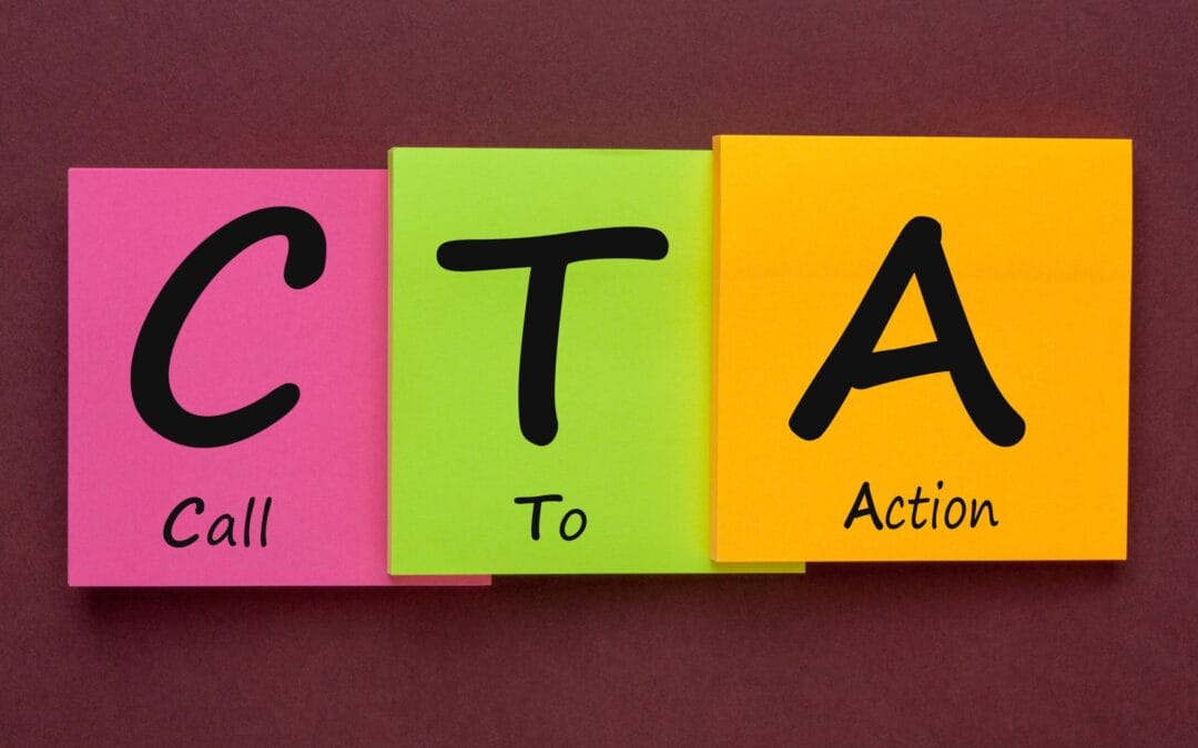 How to Create Call-to-Action Buttons That Win Hearts (and Clicks!)