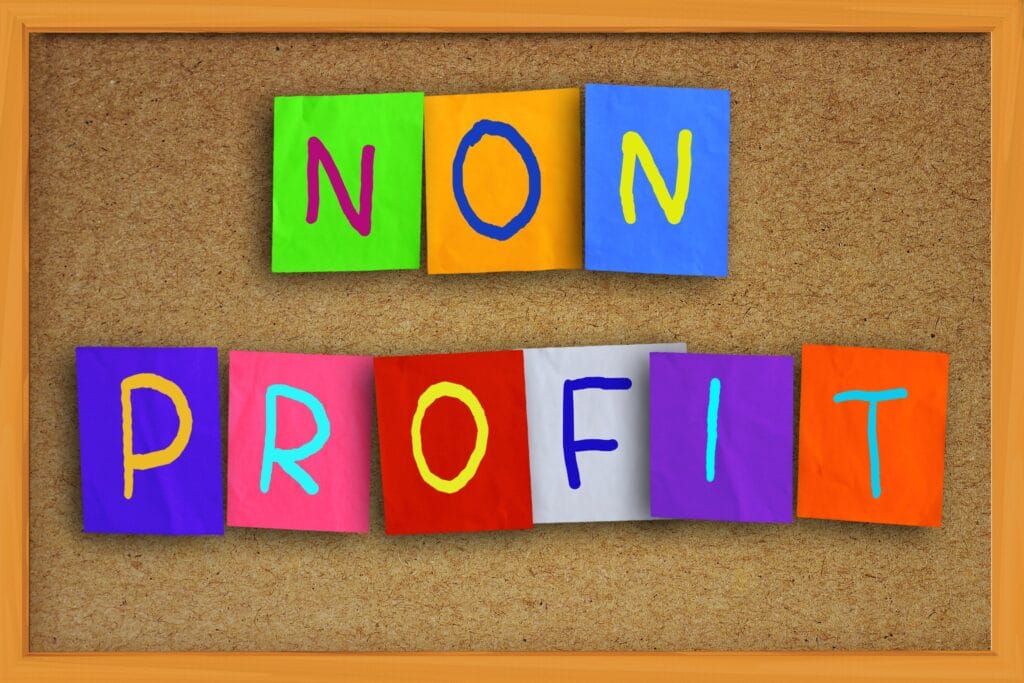 Empowering the Good Web Design for Nonprofits Best Practices for Building Effective Websites scaled