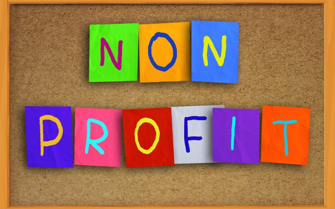 Empowering the Good: Web Design for Nonprofits – Best Practices for Building Effective Websites