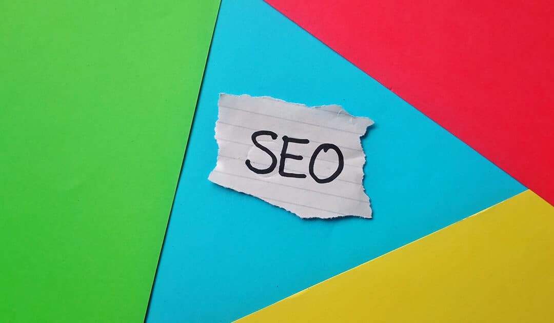 What is The Meaning of SEO in Web Design?