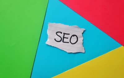 What is The Meaning of SEO in Web Design?
