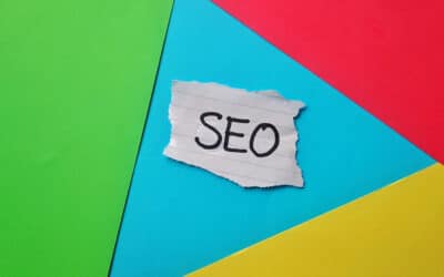 What is The Meaning of SEO in Web Design?
