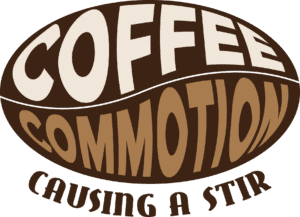 Coffee Commotion FINAL Logo
