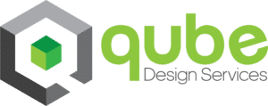 QUBE LOGO finals