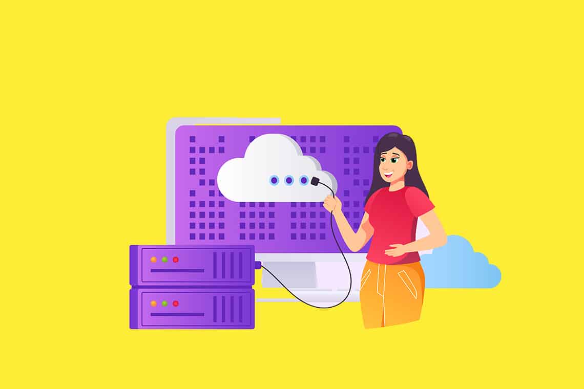 Why Do You Have To Pay Website Hosting Fees? 